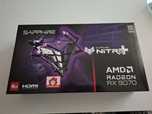 Sapphire AMD RADEON RX 9070 Nitro+ OC 16GB Okazja !