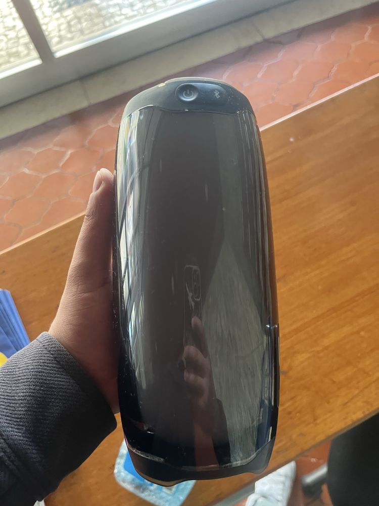 Jbl pulse 4 ultimo preco