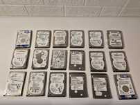 500 Gb Dyski HDD - 100 % sprawne