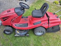 AL-KO T15-102 HDE-K ALKO Briggs&Stratton 16KM