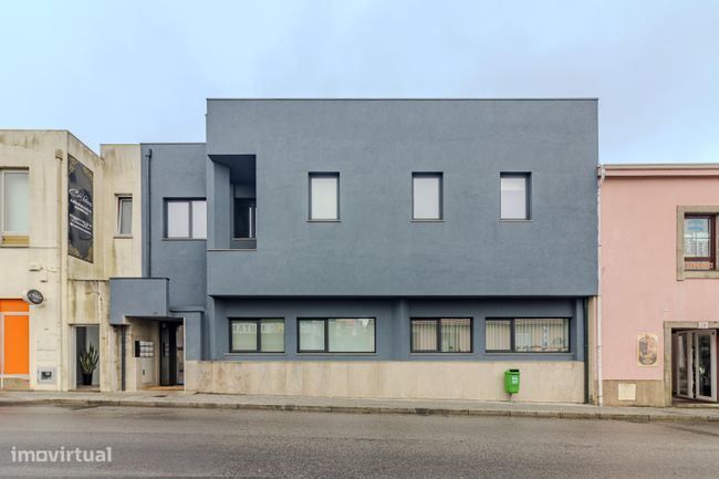 Apartamento T1+1 NOVO