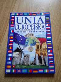 Książka Unia Europejska