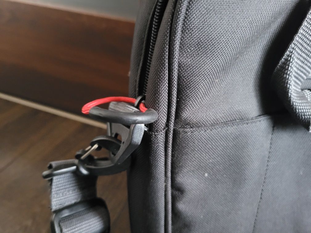 Torba na laptopa wymiar A4