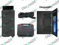 TESTER Diagnostyczny VAS 5054A Volkswagen Audi Seat Skoda + Laptop