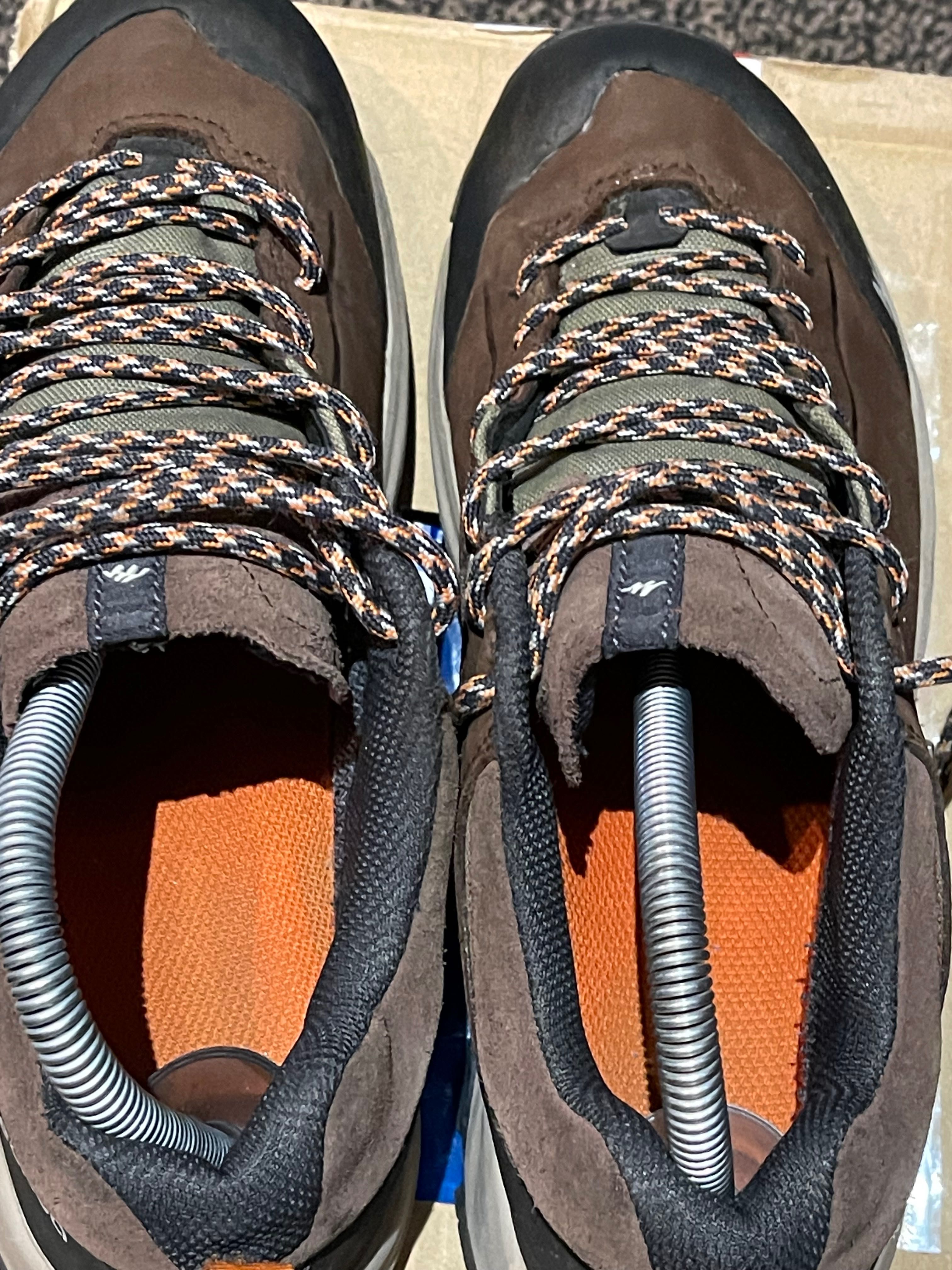 Buty Górskie rozm.39 Quechua