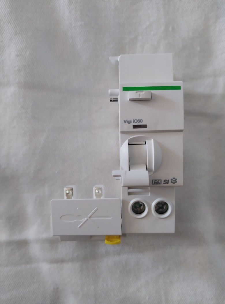 Material Elétrico
