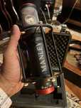 Microfone Manley Reference Cardioid