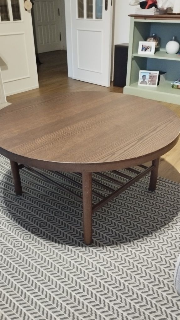 Mesa Listerby IKEA