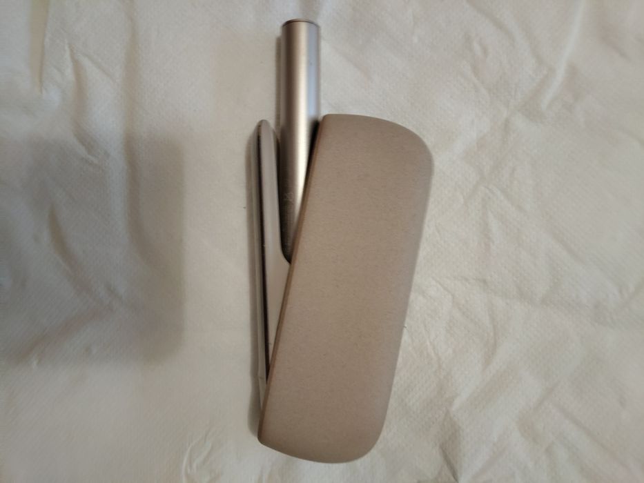 Máquina de Tabaco