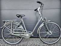 Rower miejski.  Batavus.  rozm.  53 cm.