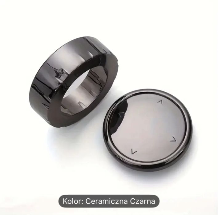 Nakładka na Idrive pokrętło BMW CIC NBT