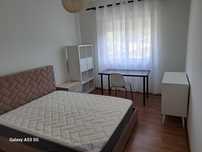 Quarto Individual para estudante rapaz junto ao Bragaparque/UMinho