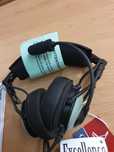 David Clark DC PRO-X2 sluchawki