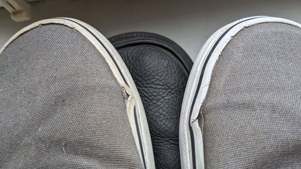 Цена за 3 пары Vans Authentic Low Canvas 29см 45