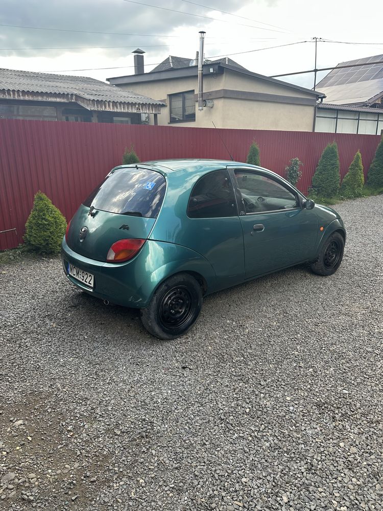 Продам автомобіль Ford Ka