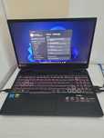 Laptop gamingowy acer nitro 5 3060rtx i5-12500h 24gb ram 1.5tb dysk