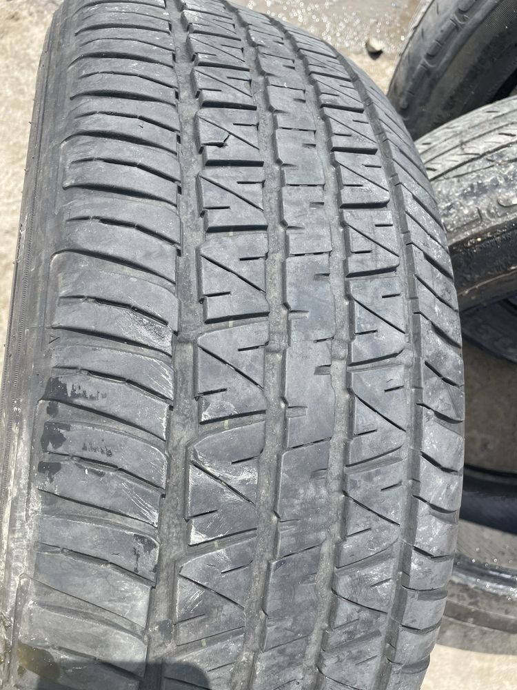Шины летние 265/55/20 Dunlop Grandtrek AT30 Touring