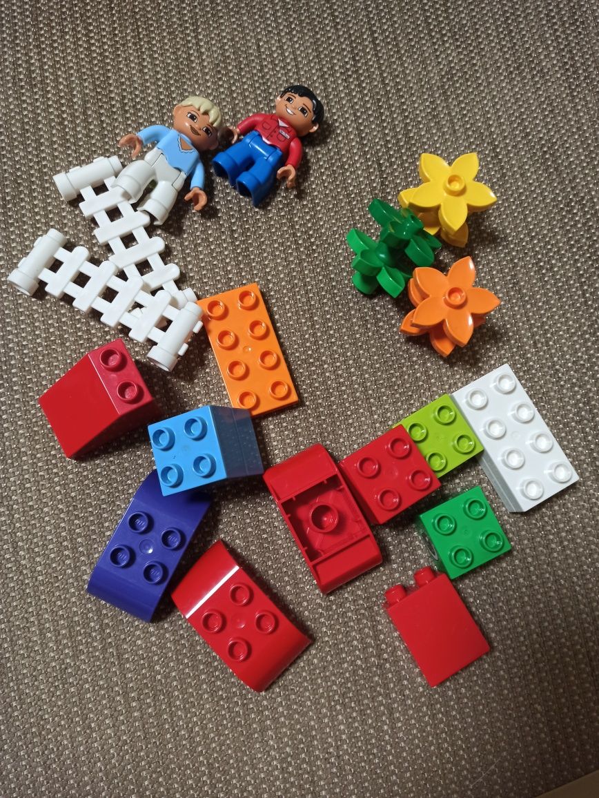 Лего дупло, lego