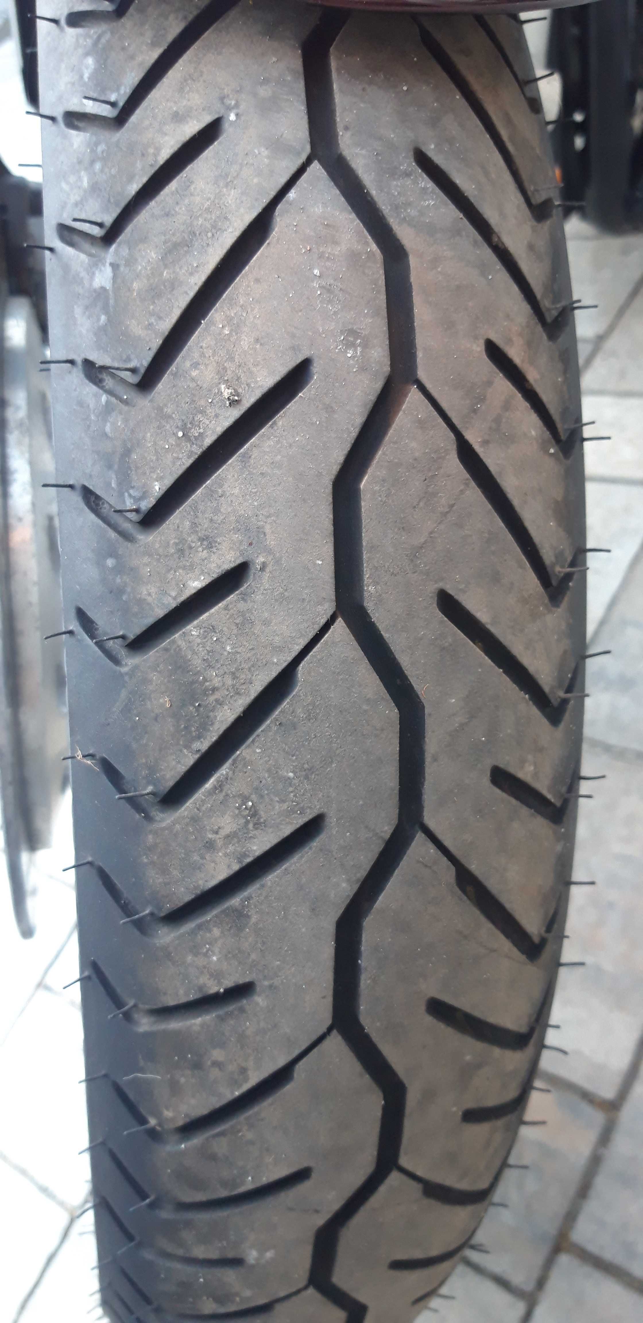 Honda VTX 1300C 2007r.