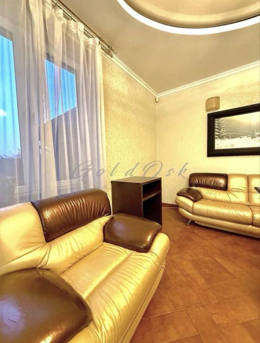 Оренда будинку 170кв.м, газове опалення.На березiДнiпра.Осокорки