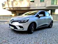 Renault Clio 1.5 dCi Dynamique