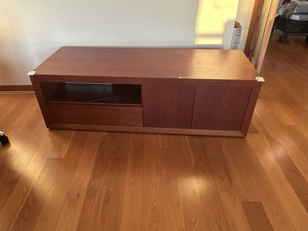 URGENTE Vendo mobiliário completo para apartamento