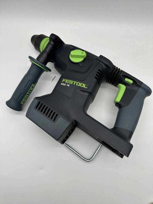 Festool KHC 18 Akumulatorowa mlotowiertarka SDS