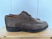 Sapatos Scalpers N40