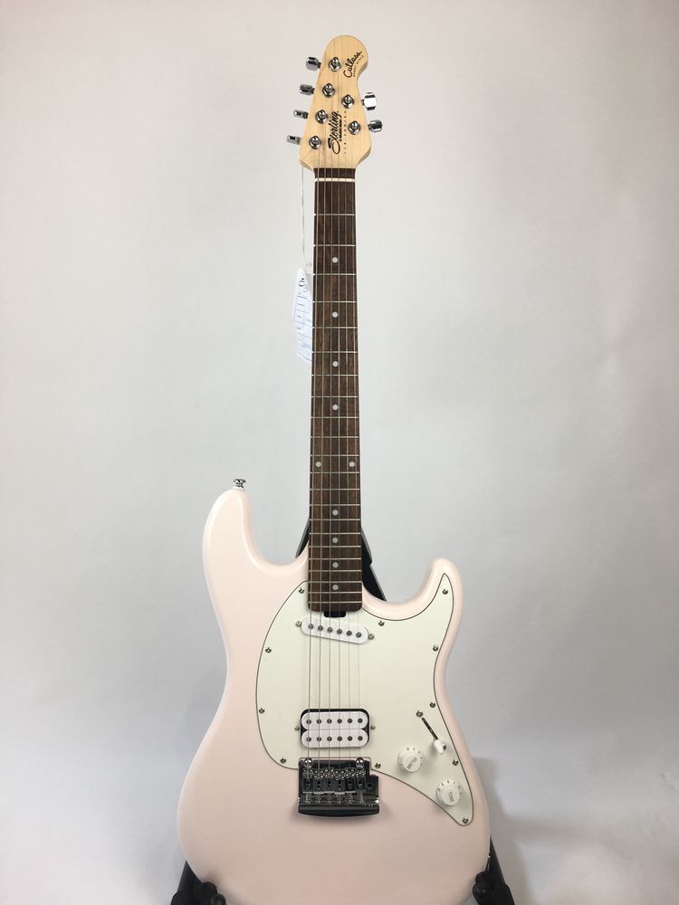 Gitara elektryczna STERLING CTSS 30 HS Short Scale (mustang, jaguar)