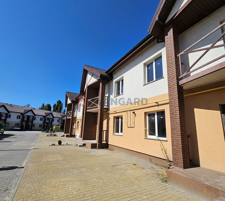 Продаж таунхауса СРОЧНО