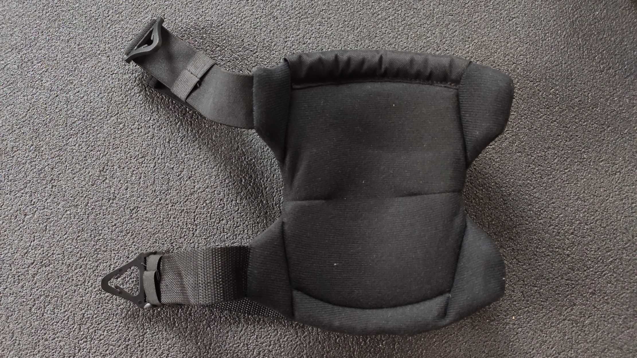 Наколінники тактичні 5.11 EXO.K1 KNEE PAD