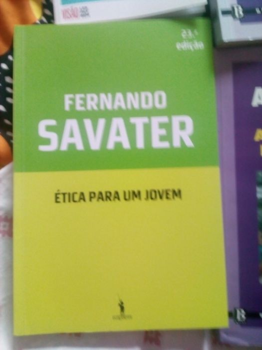 Livros