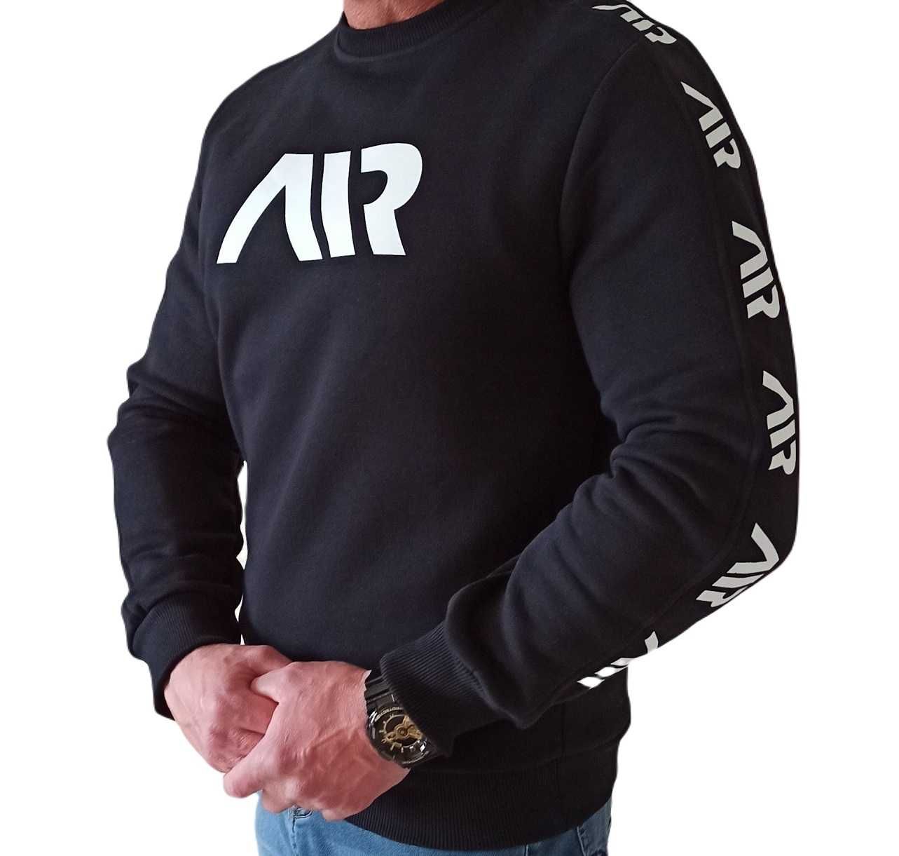 NOWA Bluza Klaun Życie jest grą a ja ustalam zasady XL + BLUZA LAMPASY