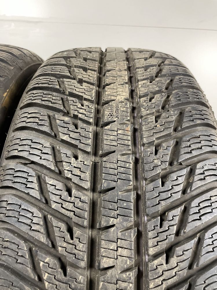 265/65R17 116H Nokian WR SUV 3