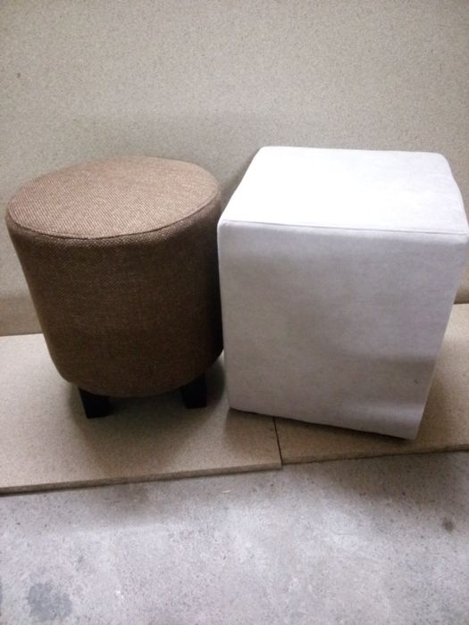 Пуф пуфік банкетка