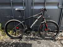 Rower B'Twin ROCKRIDER ST 540 27,5" (roz. L) + gratisy