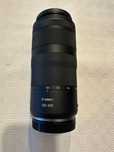 Objetiva Canon RF 100-400