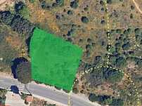 Terreno com 483m2 para construção habitacional no Estoril, Cascais