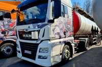 MAN TGX 18.470  MAN TGX 18.470, ADR FL