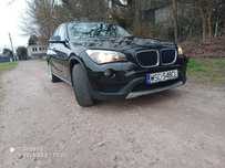 BMW X1 BMW X1 pierwszy właściciel w Pl