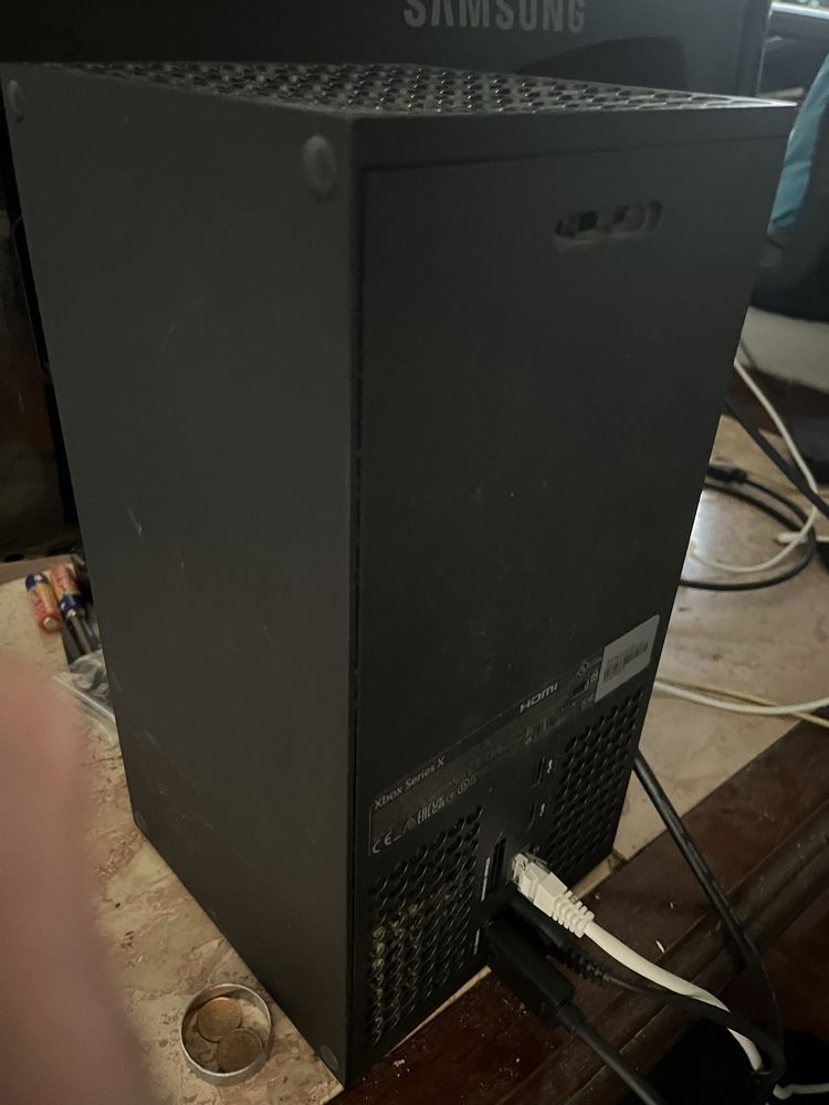 Xbox - Serie X 1TB