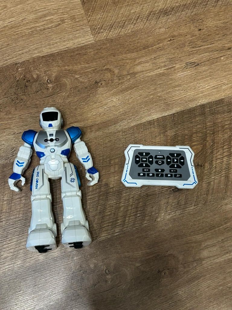 Robot dla dzieci