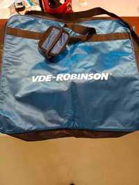 Torba VDE-Robinson dwukomorowaTorba