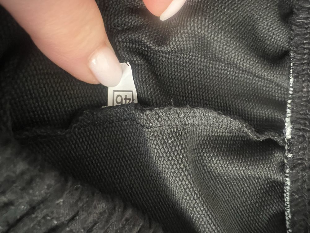 Спортивний костюм Adidas S