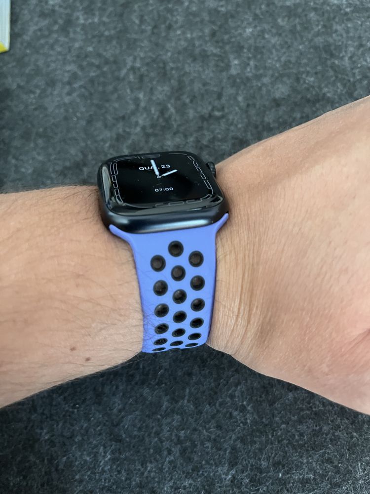 Bracelete para Apple Watch NOVA