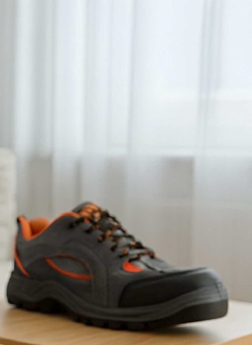 Захисне робоче взуття BTEX, TORRE, URGENT, BSPORT2 — комфорт і безпека