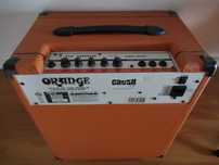 Orange crush 50bxt