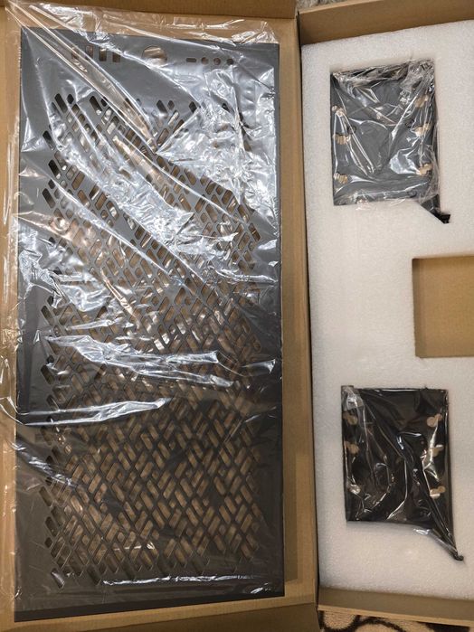 НОВА робоча\ігрова станція ASUS ROG i9 2080TI Turbo 64GB Predator