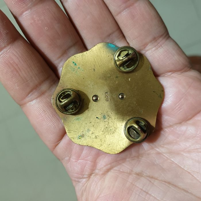 Crachá united states army schools