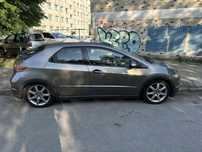 Honda Civic Honda Civic 1.8 LPG